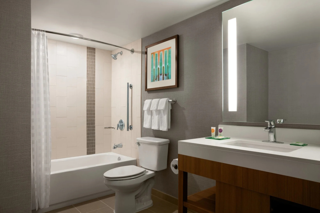 Hyatt Place Minneapolis Downtown - Général