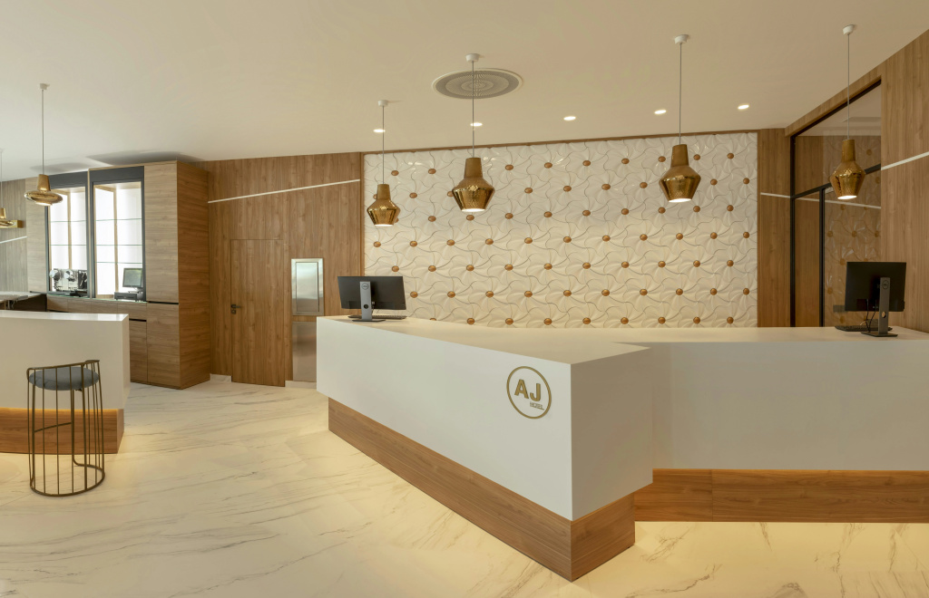 Hotel AJ Gran Alacant - Général
