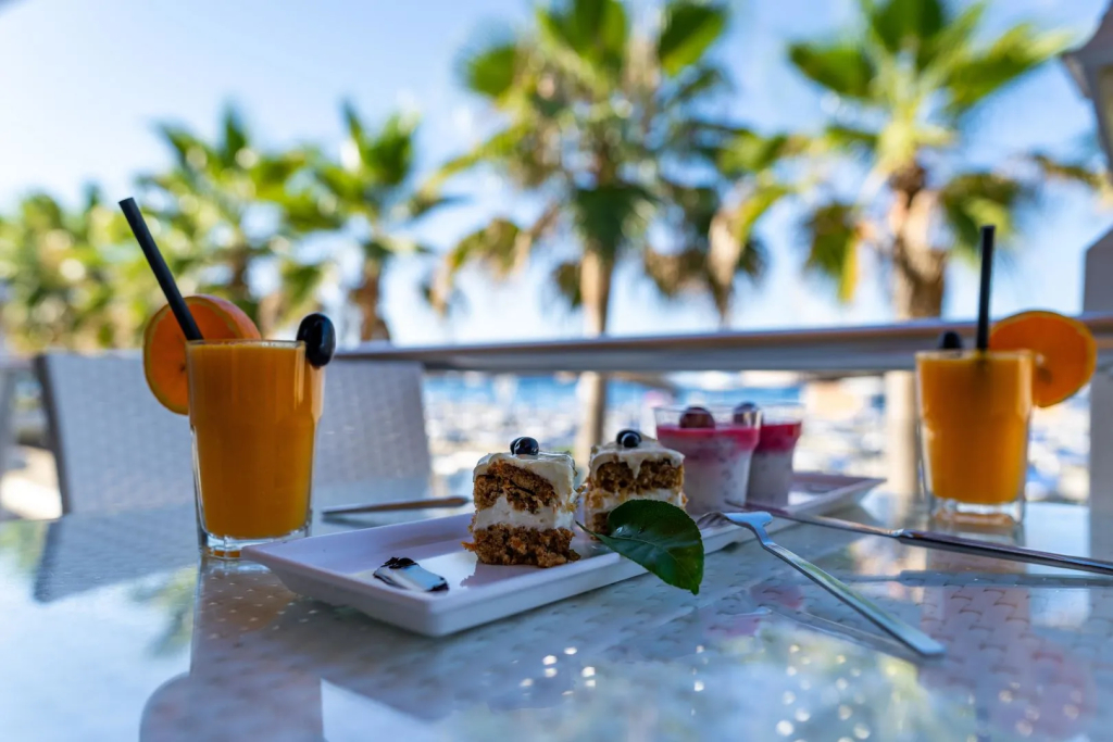 Labranda TMT Bodrum - All Inclusive - фото 12