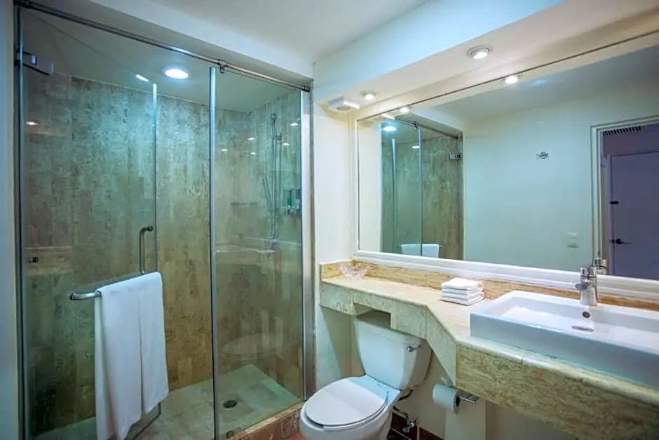 Viva Maya by Wyndham, A Trademark All Inclusive Resort - Chambres