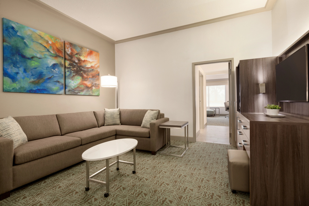 Buena Vista Suites Orlando Hotel - Général