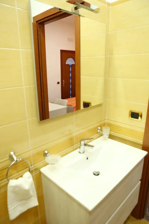 Superior room with city view