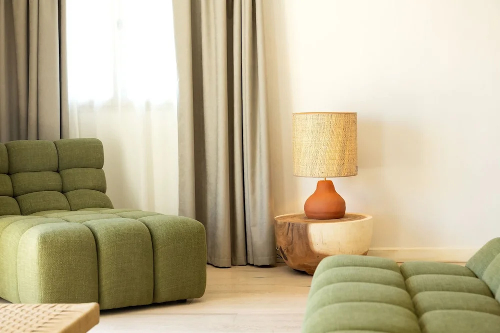 Casa Santini x Roc Seven - Chambres