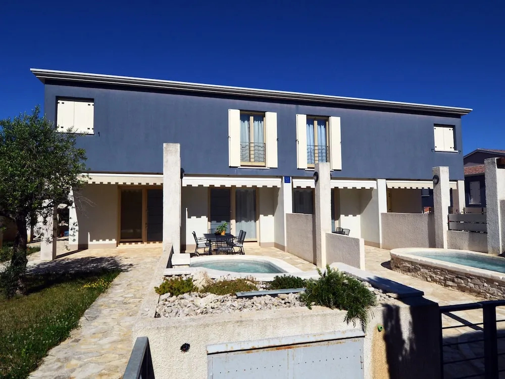 Villa Blue 1