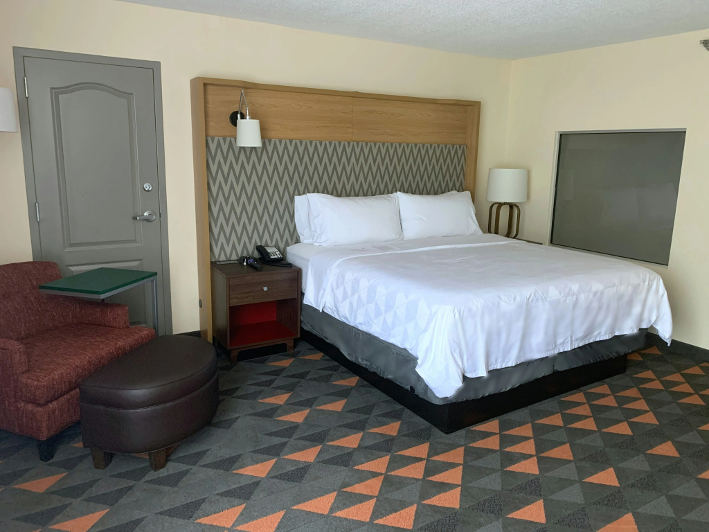Holiday Inn Asheville Biltmore by IHG - Général