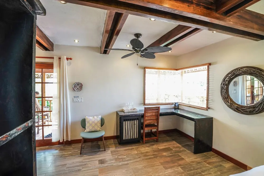 Sansara Surf and Yoga Resort - Retreat - Général