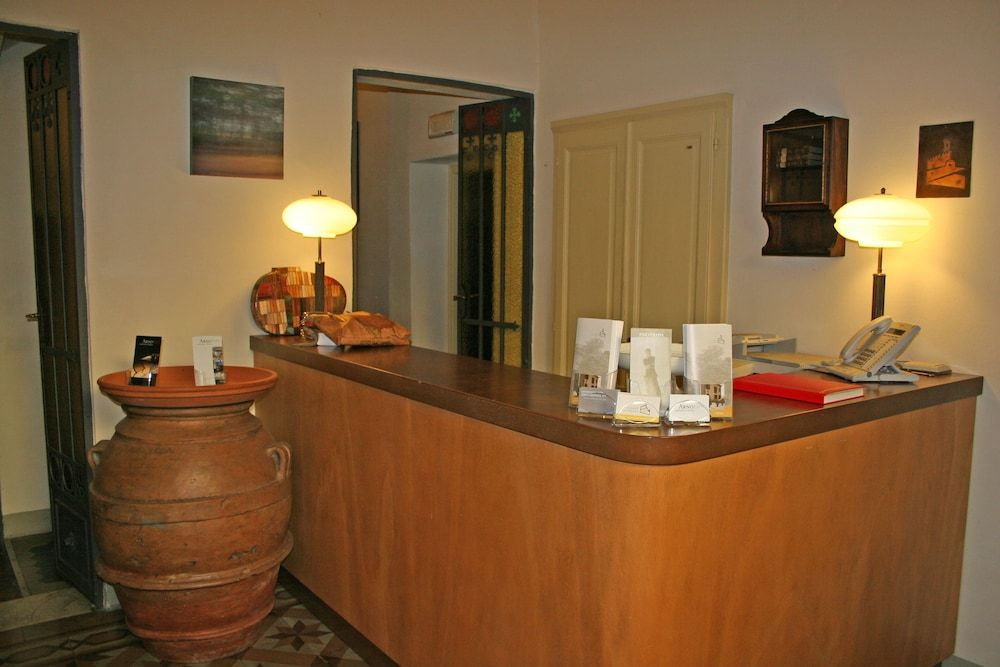 Albergo San Lorenzo - Général