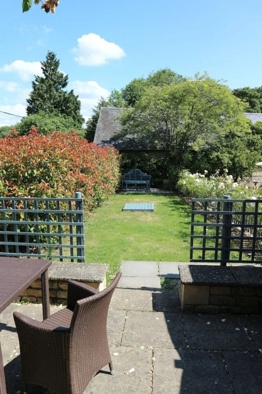 The Lamb Inn - Chambres