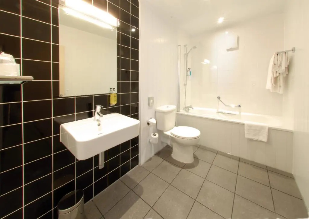 Crown Hotel Harrogate - Chambres