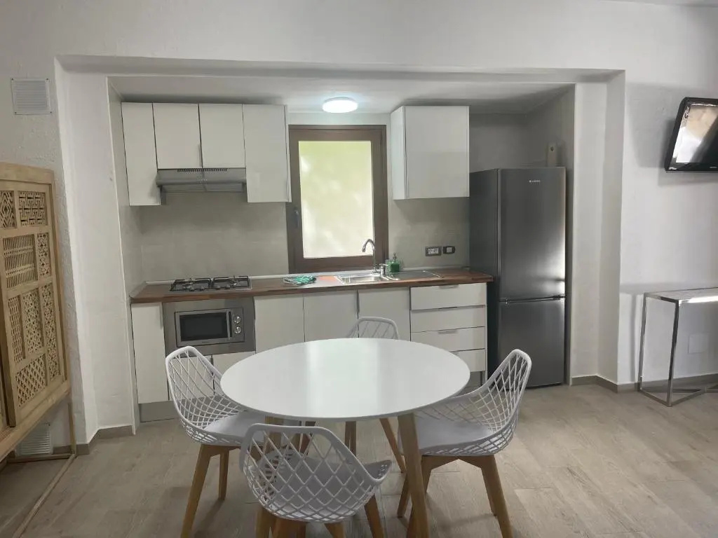 Finca Wapa - Chambres