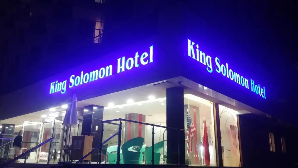 King Solomon Hotel