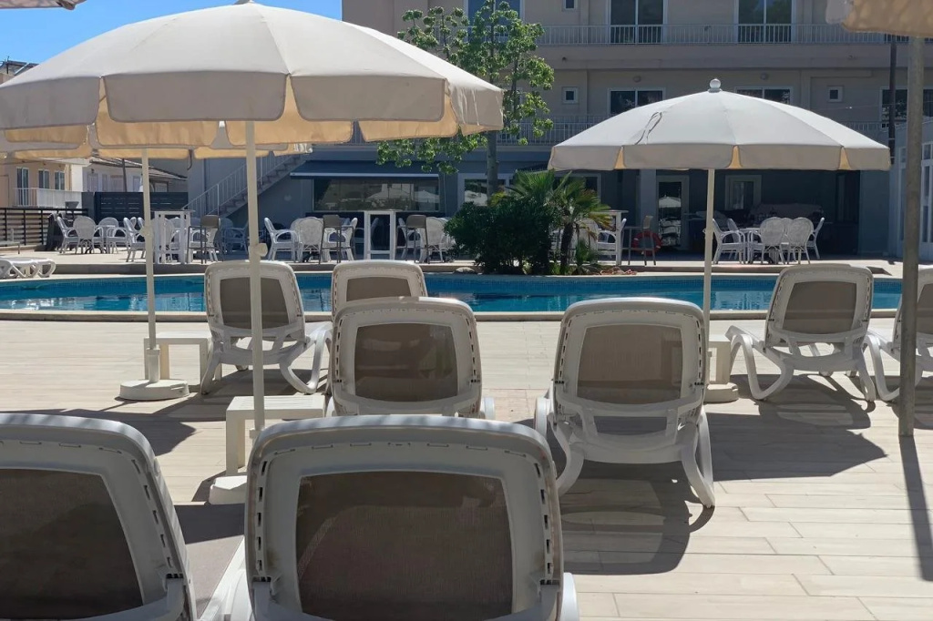 Hotel photo 25