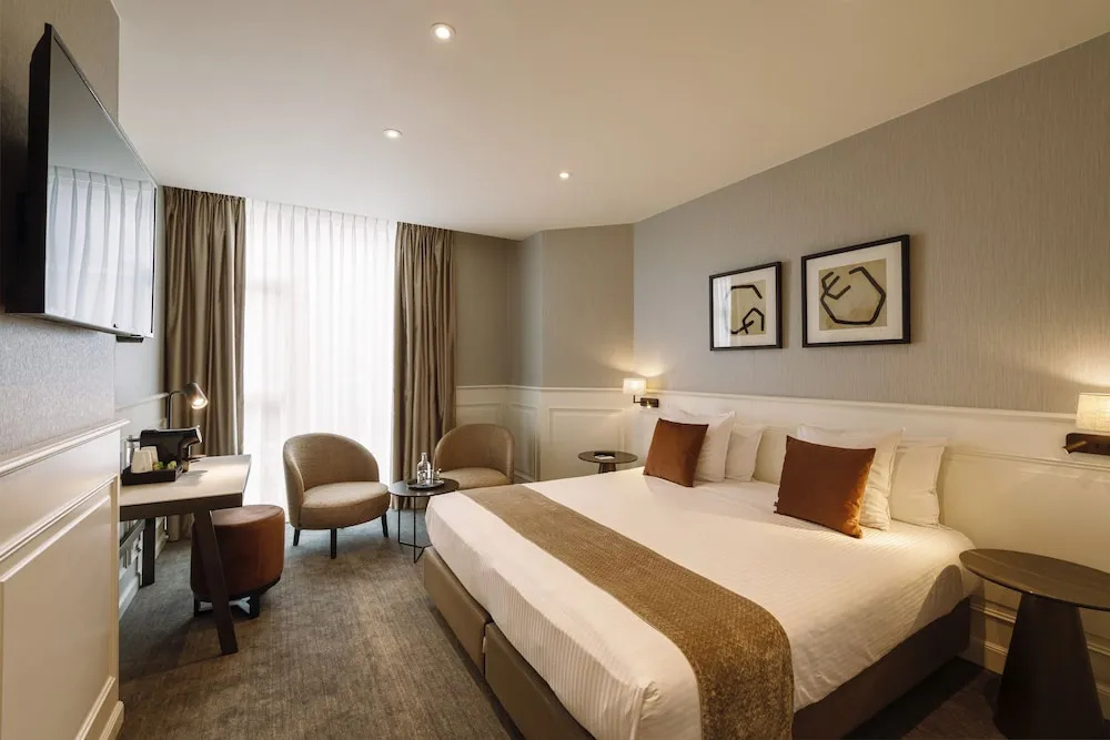 Dukes’ Academie – by Dukes’ Hotel Collection - Chambres
