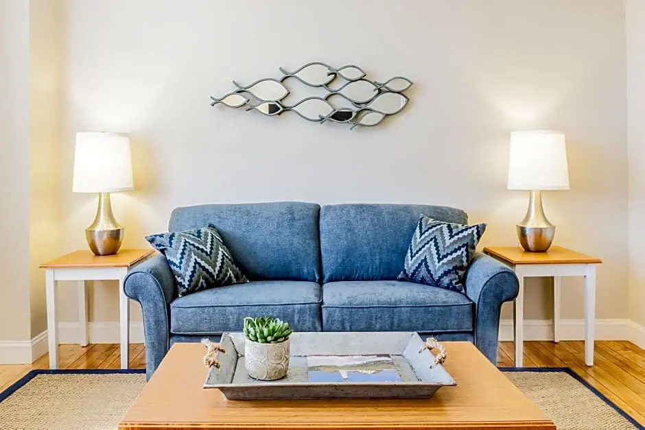 Winthrop Beach Inn and Suites Boston Logan Airport - Chambres