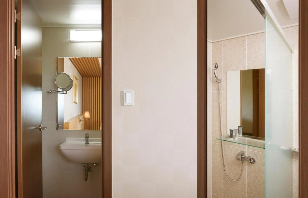 Jeju Aerospace Hotel - Général