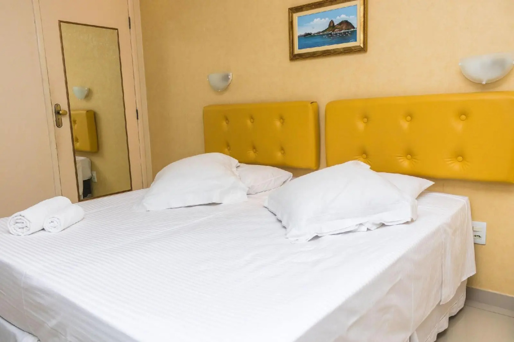 Lemes Hotel - Général