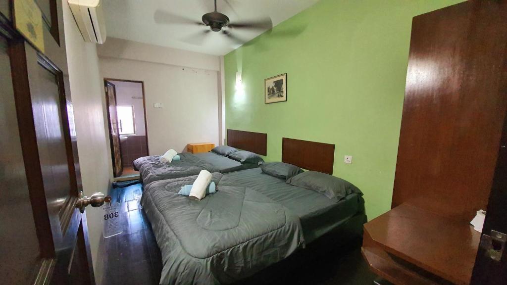 Little India Heritage Villa