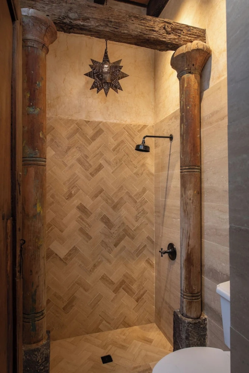 Hotel Posada del Angel - Chambres