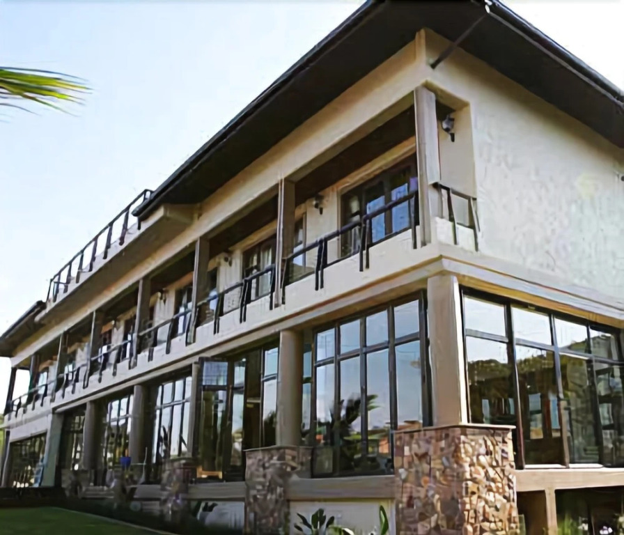 Coco De Mer Boutique Hotel - фото 1