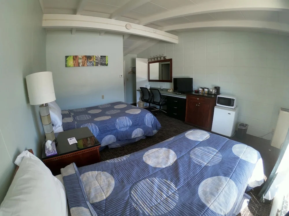 Copper Lantern Motor Lodge: фото 3