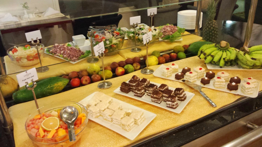 Hotel photo 14