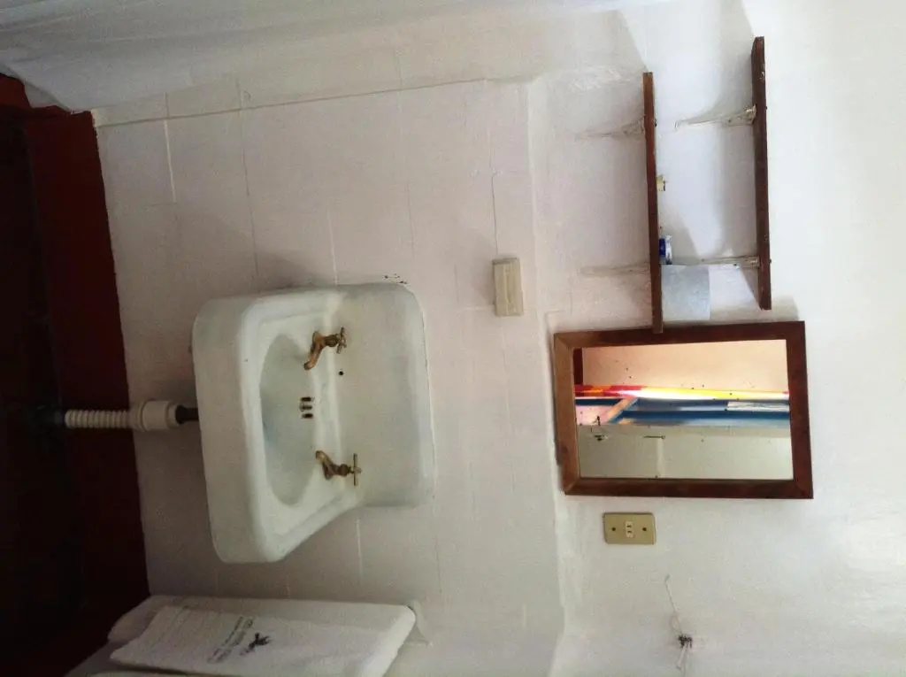 Hotel Santa Prisca - Chambres