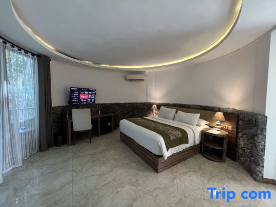 De Moksha Eco Friendly Boutique Resort - Chambres