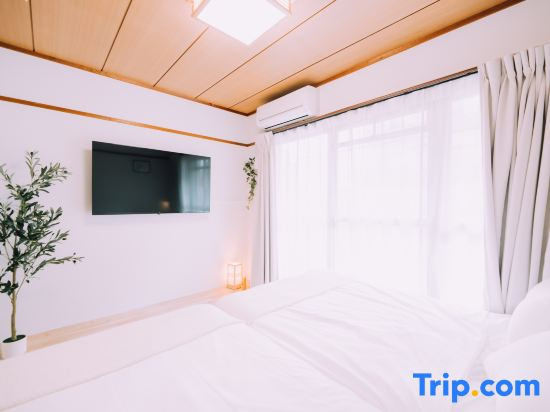 Spacious Calm Stay  Family Nakasu 402 사진 1