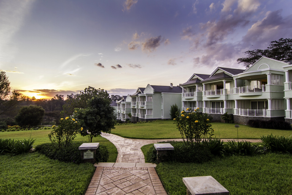 Hemingways Nairobi - фото 26