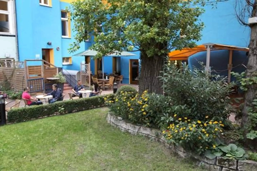 Hotel photo 23