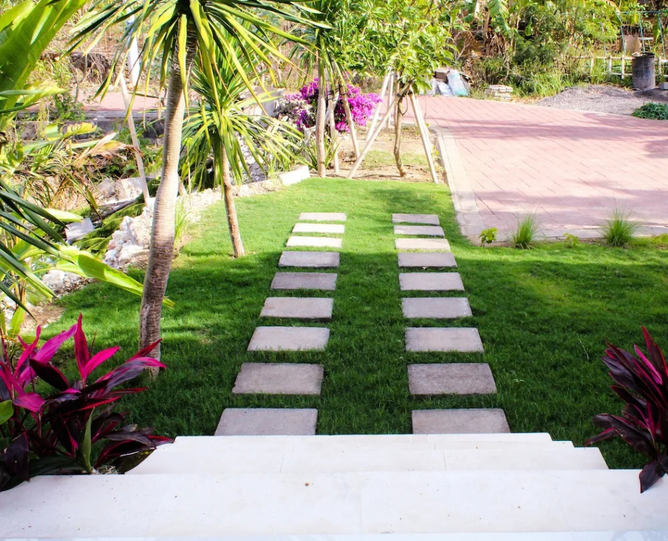 Pier26 Bali Homestay