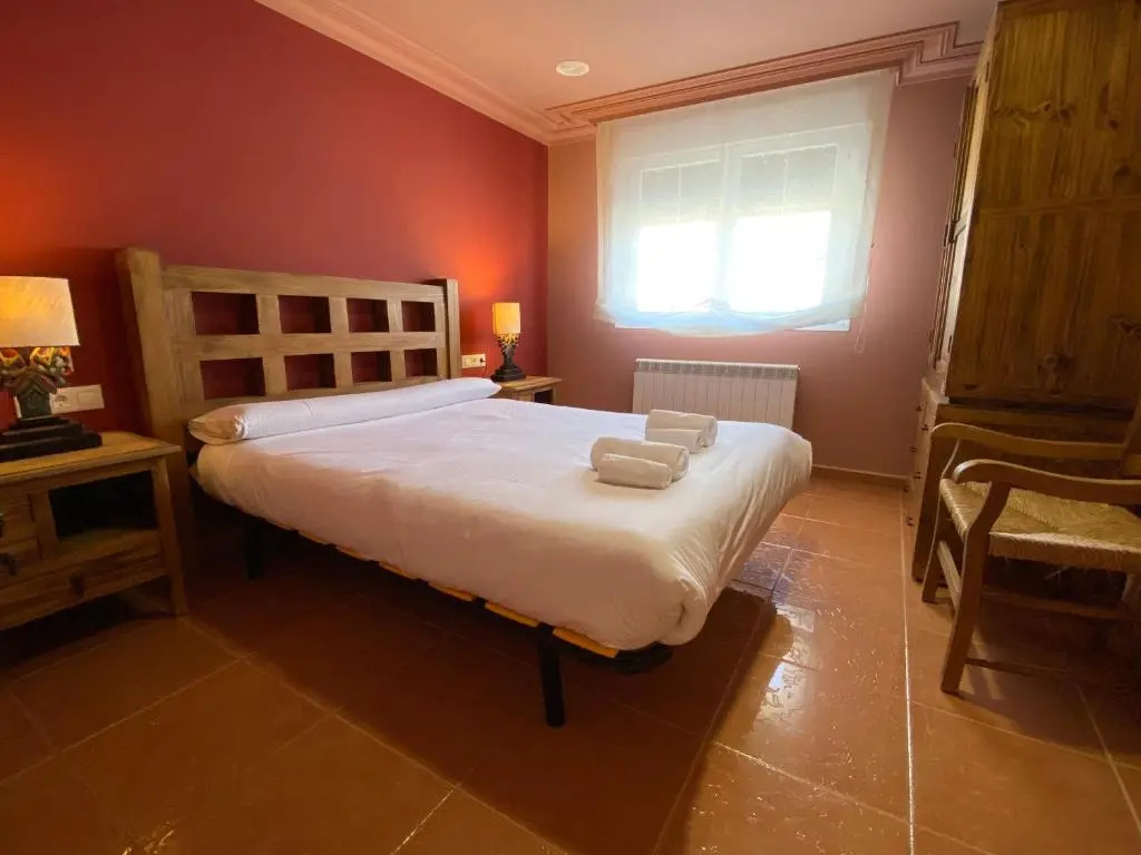 Las Casas de Sofía - Chambres
