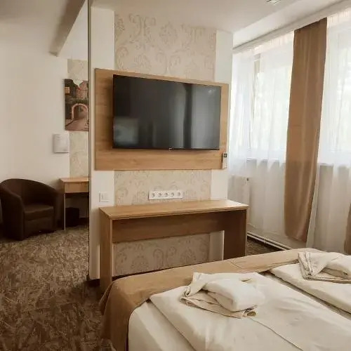 Öreg-tó Club Hotel - фото 38