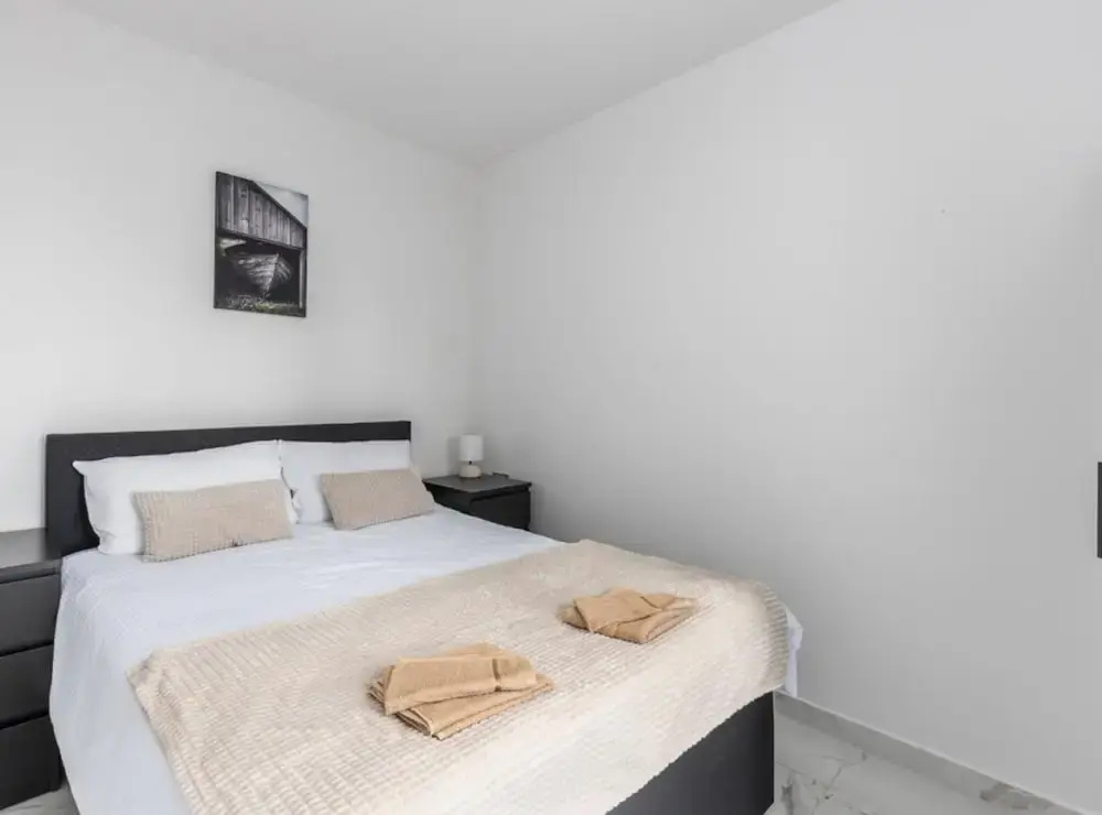 Apartments Bregha