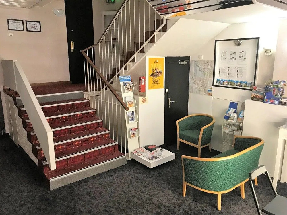 Hotel photo 13