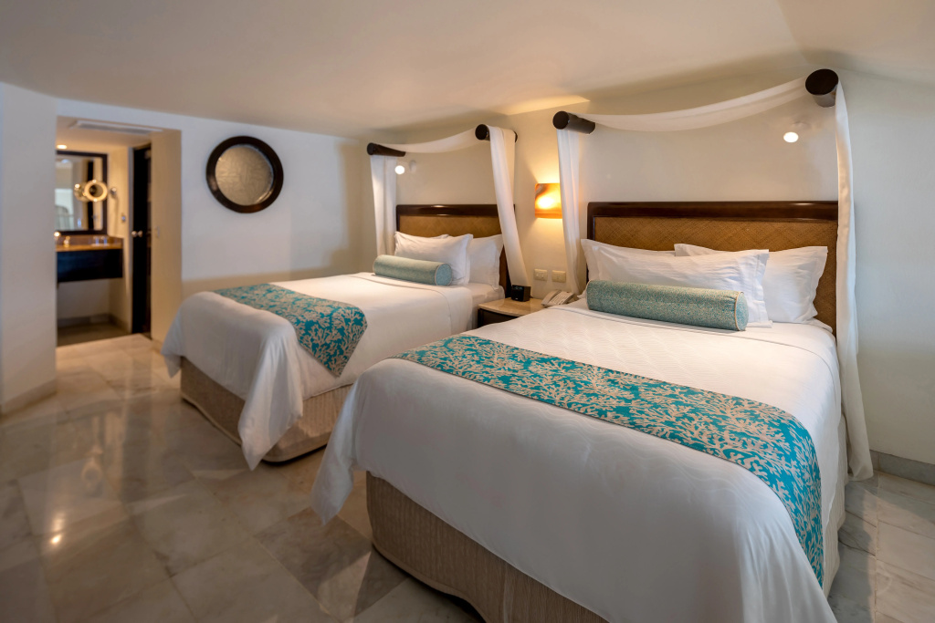 Cozumel Palace - All-Inclusive - Général