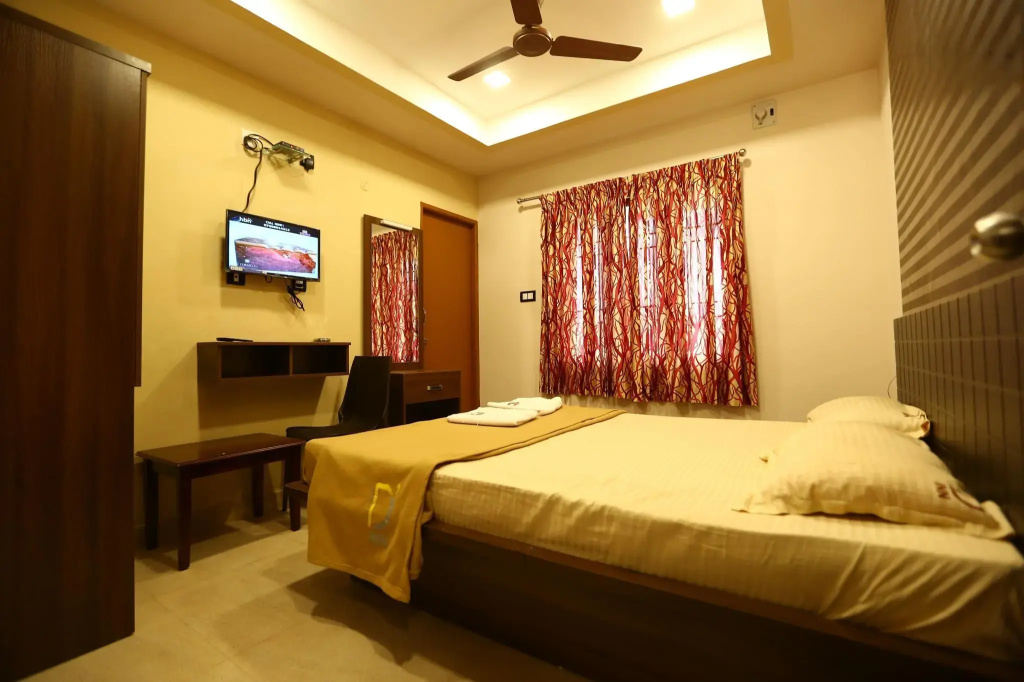 Hotel photo 2