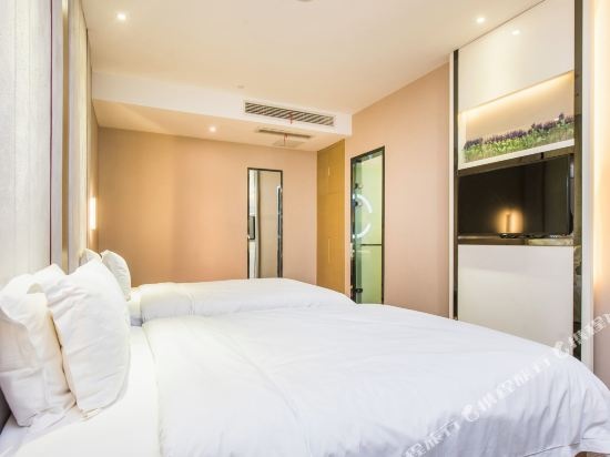 Lavande Hotels Suzhou Lingering Garden Hanshan Tem — 2