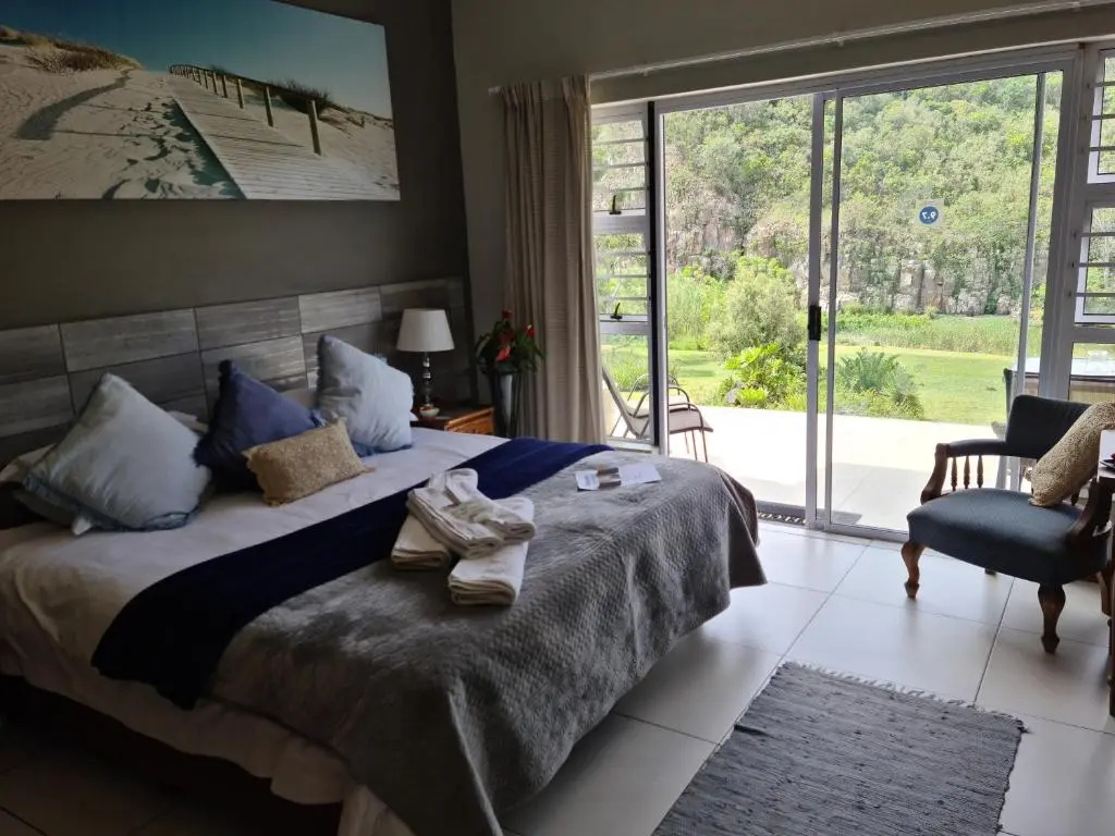 MacKenzies Accommodation - Chambres