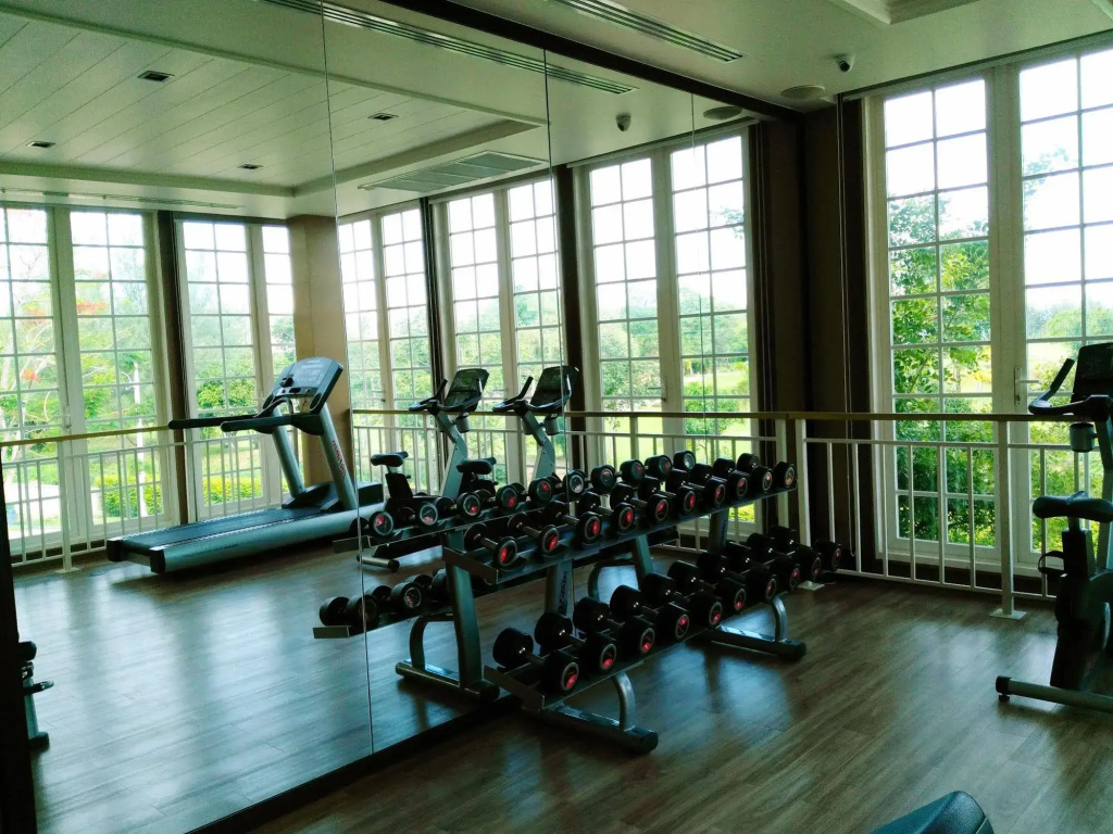 Autumn Hua Hin - The Sunset Room - Général