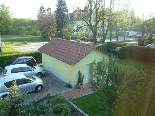 Ferienwohnung Reichelt