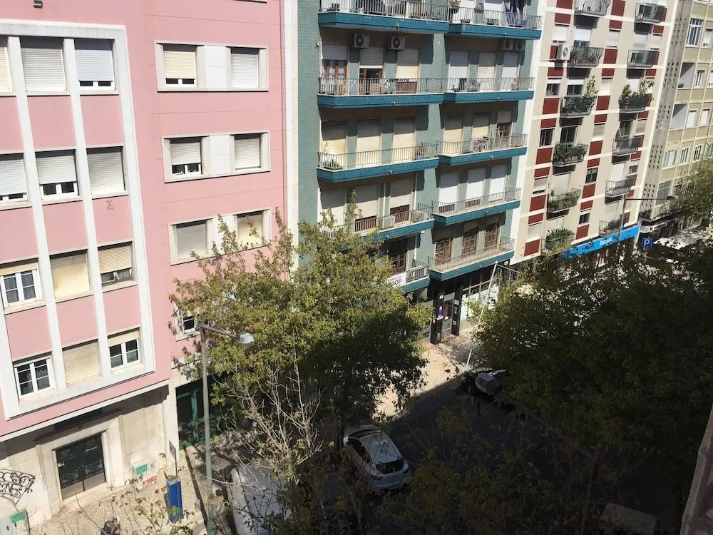 Apartments Center