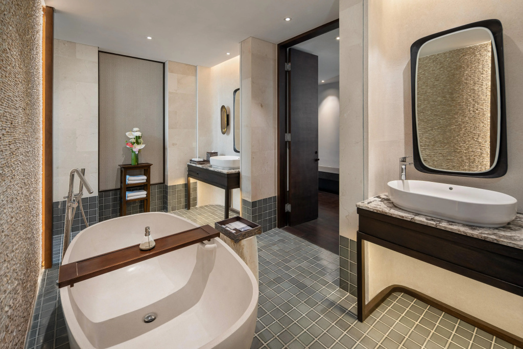 InterContinental Bali Sanur Resort by IHG - фото 10
