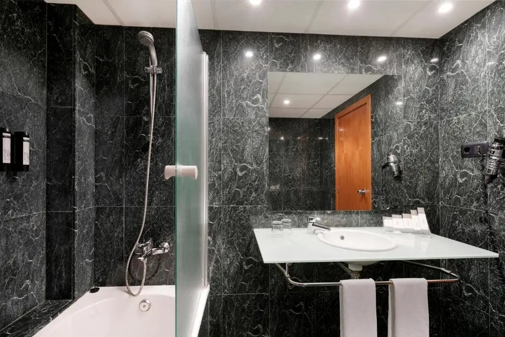 Hotel Berenguer IV - Chambres