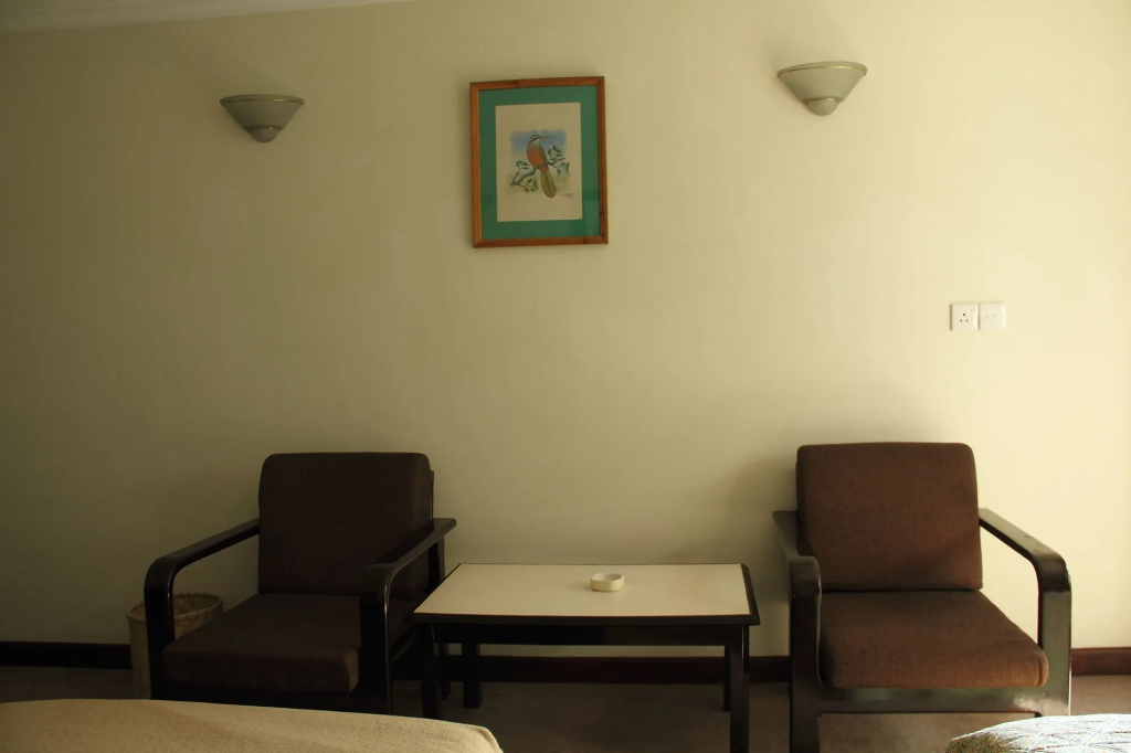 Hotel Holy Himalaya - Général