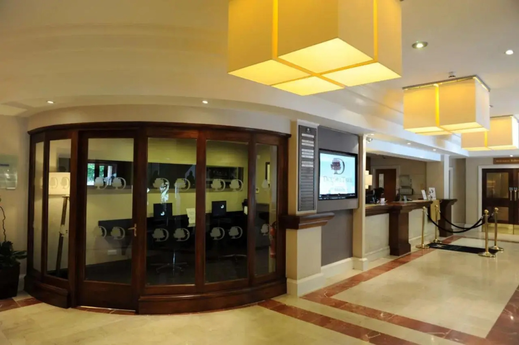 Hotel photo 7