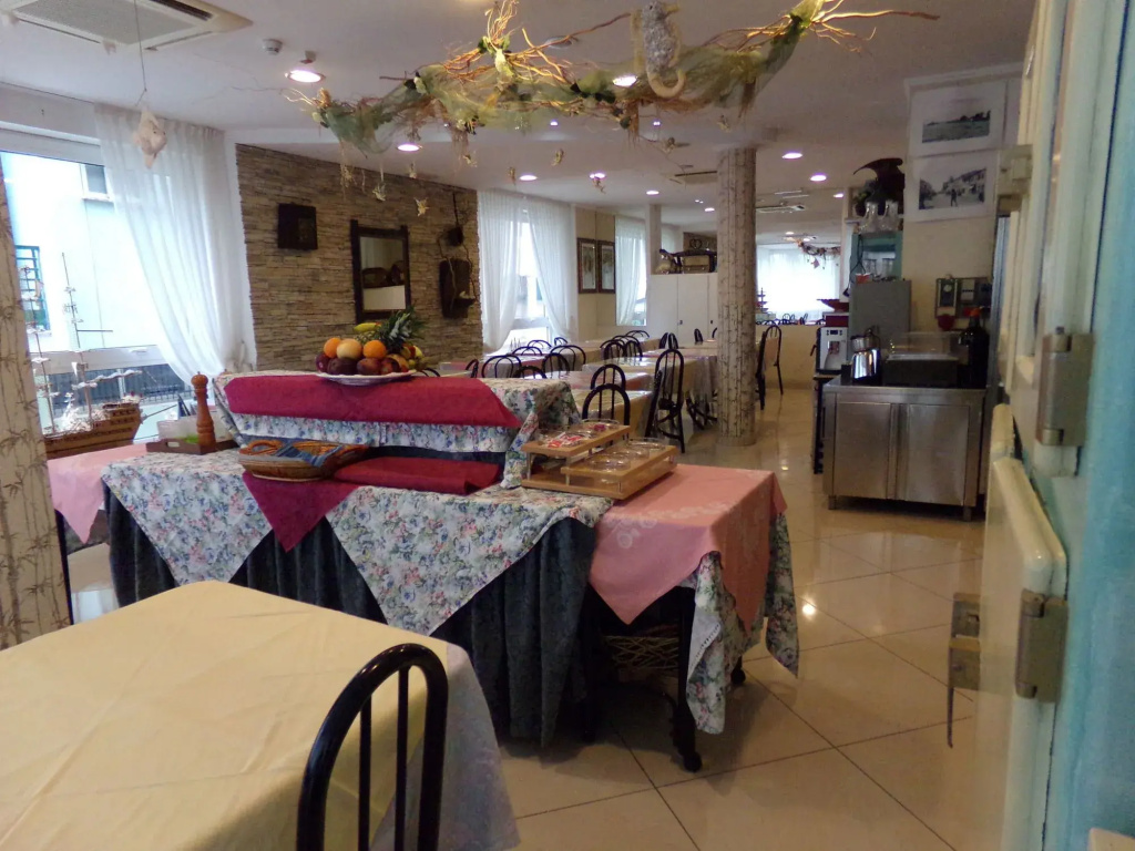 Food & Beverage