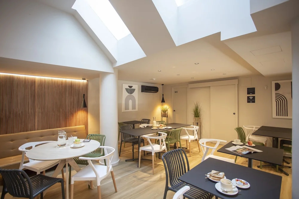 Aila II Hotel Boutique - фото 21