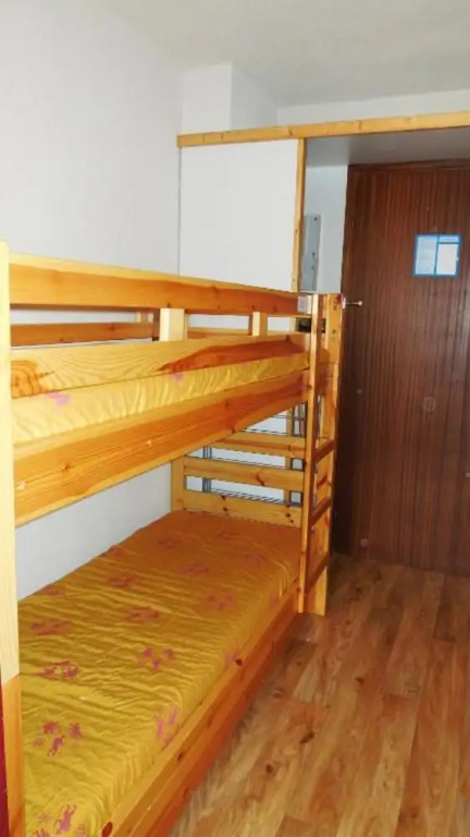 La Bérangère - Chambres