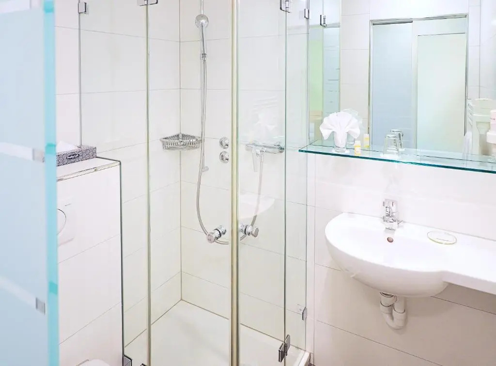 Hotel Sommerau-Ticino - Chambres